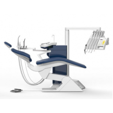 Стоматологічна установка CONTACT LITE COMFORT Стоматологічна установка CONTACT LITE COMFORT